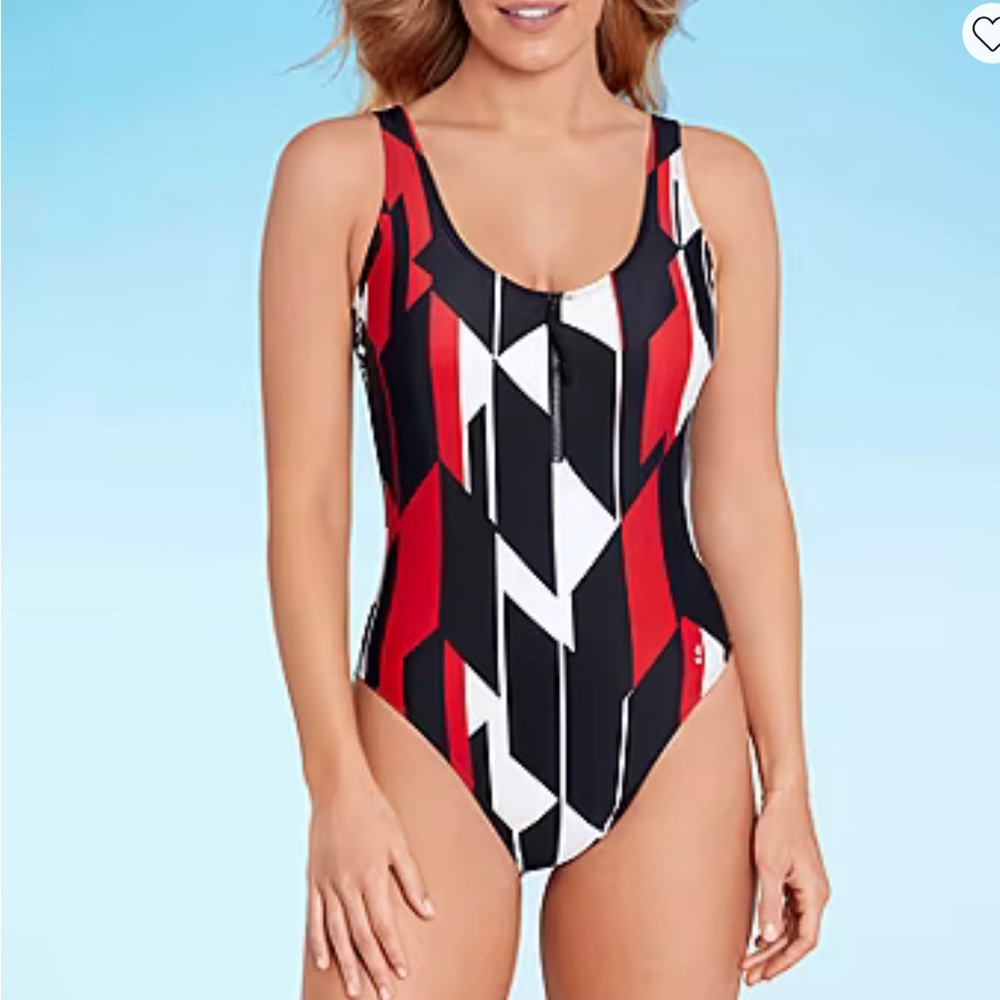 Sports Illustrated One Piece Swimsuit🩱